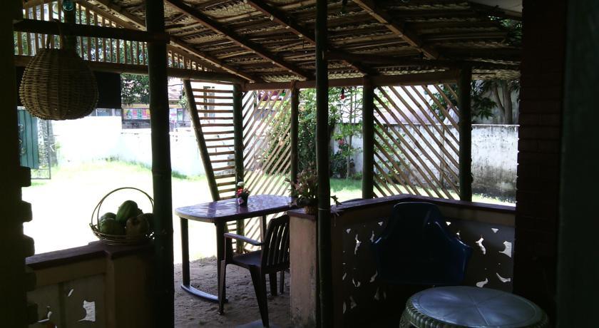 מלון נגומבו Yoho Mango House חדר תמונה