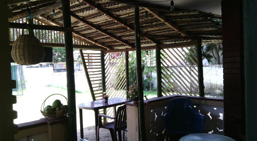 מלון נגומבו Yoho Mango House חדר תמונה
