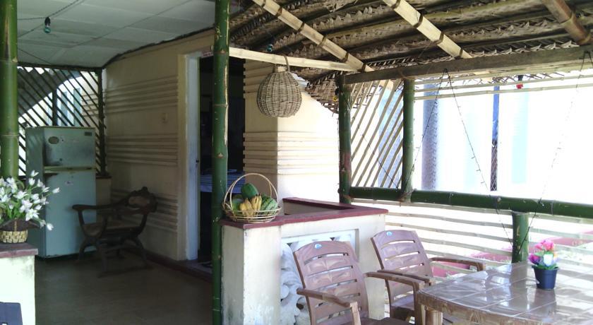 מלון נגומבו Yoho Mango House חדר תמונה