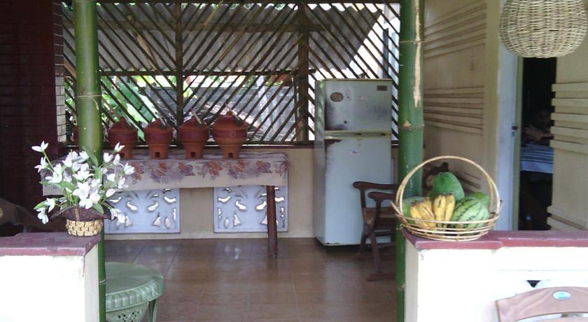 מלון נגומבו Yoho Mango House חדר תמונה