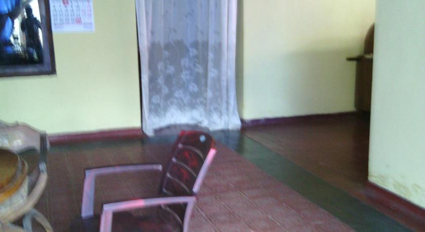 מלון נגומבו Yoho Mango House חדר תמונה